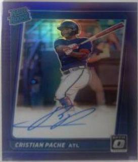 Cristian Pache