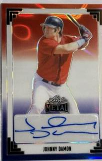 Johnny Damon