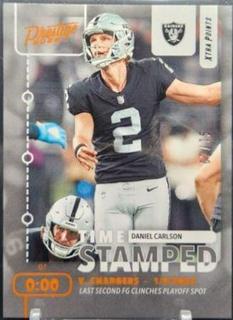 Daniel Carlson