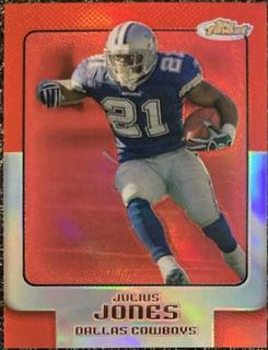 Julius Jones