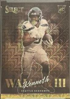 Kenneth Walker III