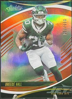 Breece Hall