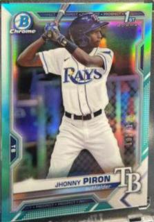 Jhonny Piron