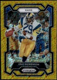 Eric Dickerson