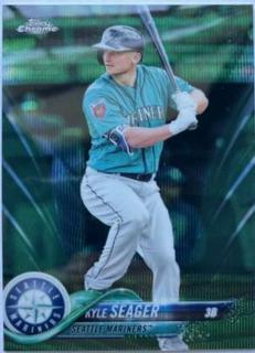 Kyle Seager