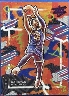 Donovan Mitchell