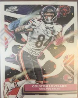 Colston Loveland