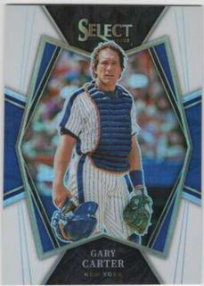Gary Carter