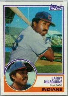 Larry Milbourne