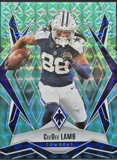 CeeDee Lamb