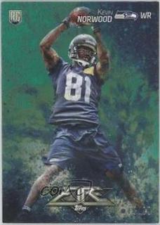 Kevin Norwood