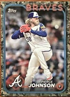 Pierce Johnson