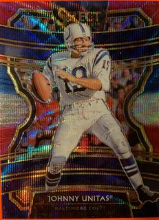 Johnny Unitas