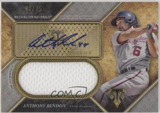 Anthony Rendon
