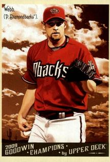 Brandon Webb