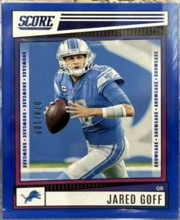 Jared Goff