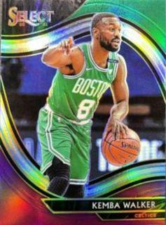 Kemba Walker