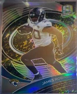 James Robinson