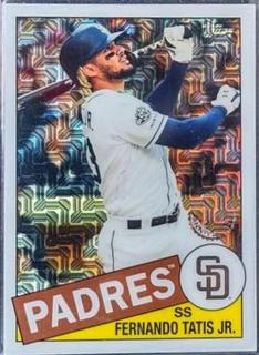 Fernando Tatis Jr.