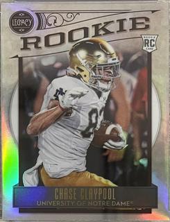 Chase Claypool