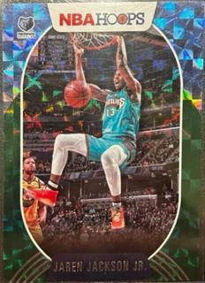 Jaren Jackson Jr.
