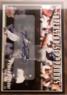 Prince Fielder