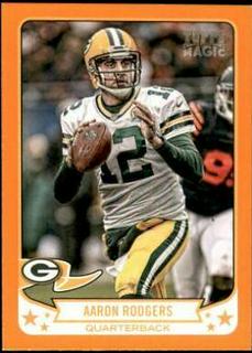 Aaron Rodgers