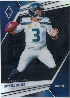 Russell Wilson