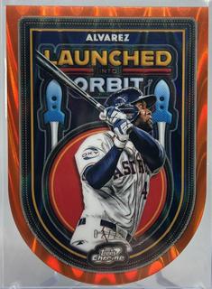 Yordan Alvarez
