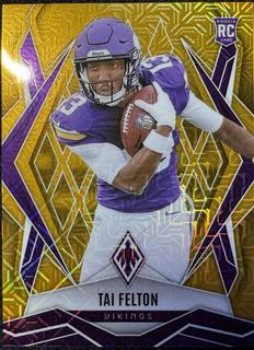 Tai Felton