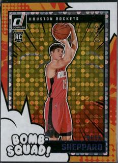 Reed Sheppard