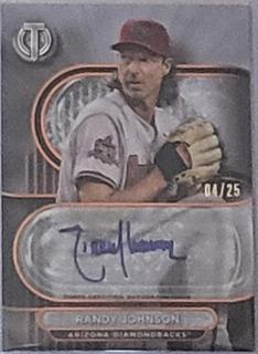 Randy Johnson