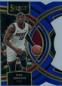 Bam Adebayo