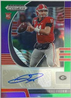 Jake Fromm