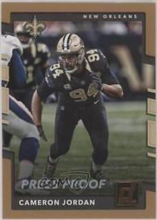 Cameron Jordan