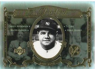 Babe Ruth