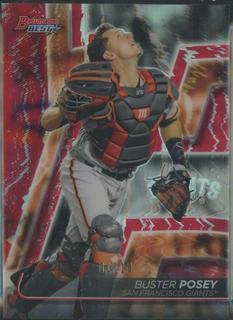 Buster Posey