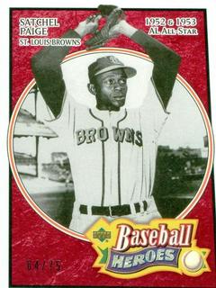 Satchel Paige