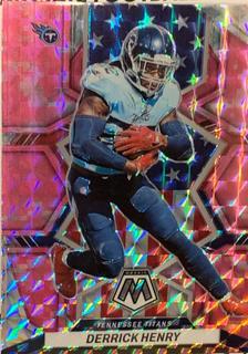 Derrick Henry
