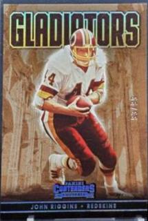 John Riggins