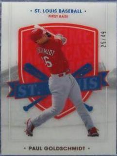 Paul Goldschmidt