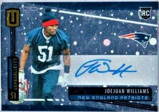 Joejuan Williams