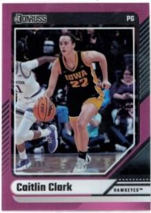 Caitlin Clark