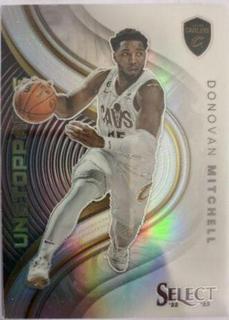 Donovan Mitchell