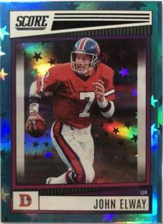 John Elway