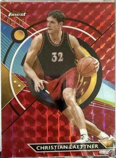 Christian Laettner