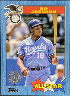 Bo Jackson