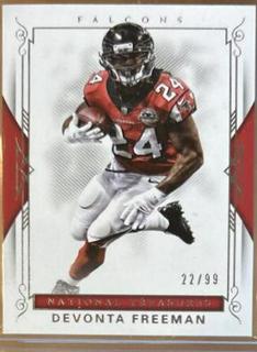 Devonta Freeman