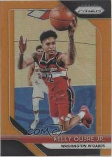 Kelly Oubre Jr.