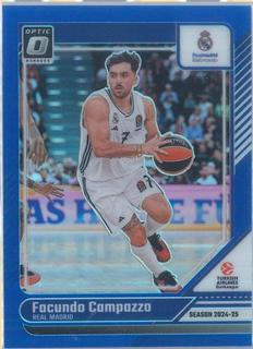 Facundo Campazzo